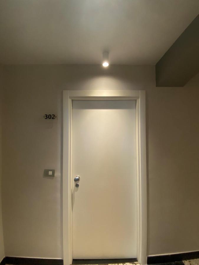 Hnn Luxury Apartments Génova Exterior foto