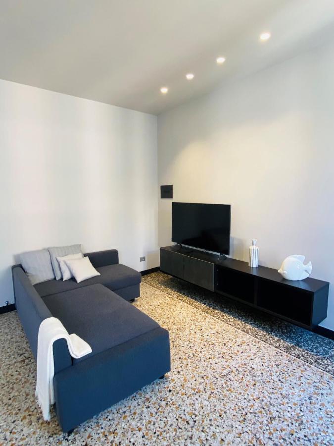 Hnn Luxury Apartments Génova Exterior foto