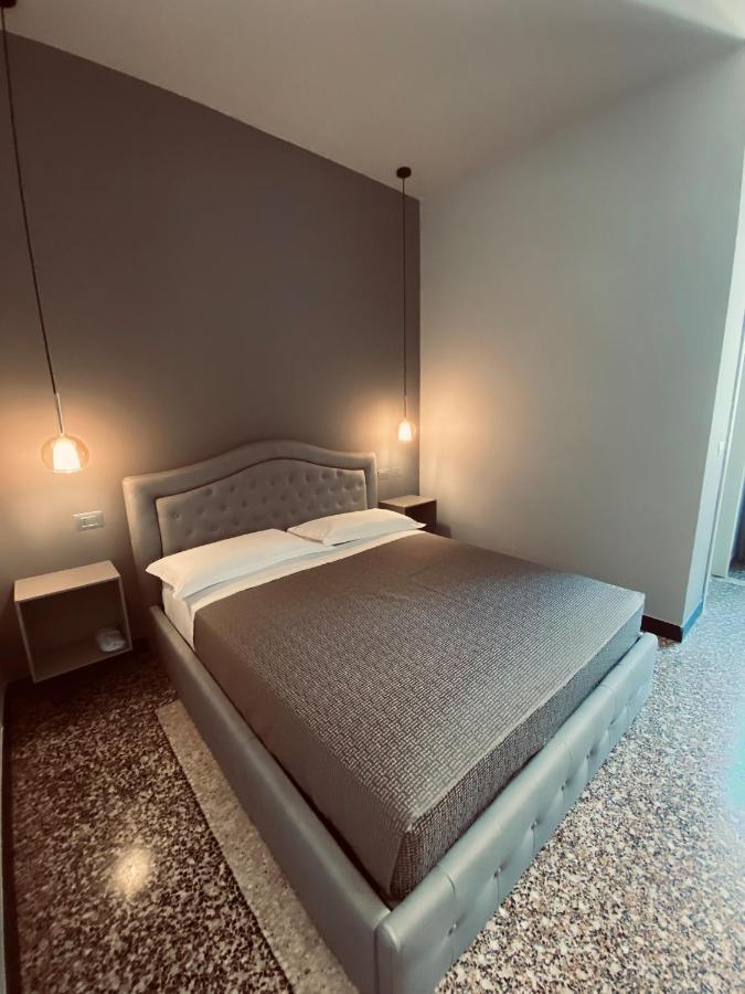 Hnn Luxury Apartments Génova Exterior foto